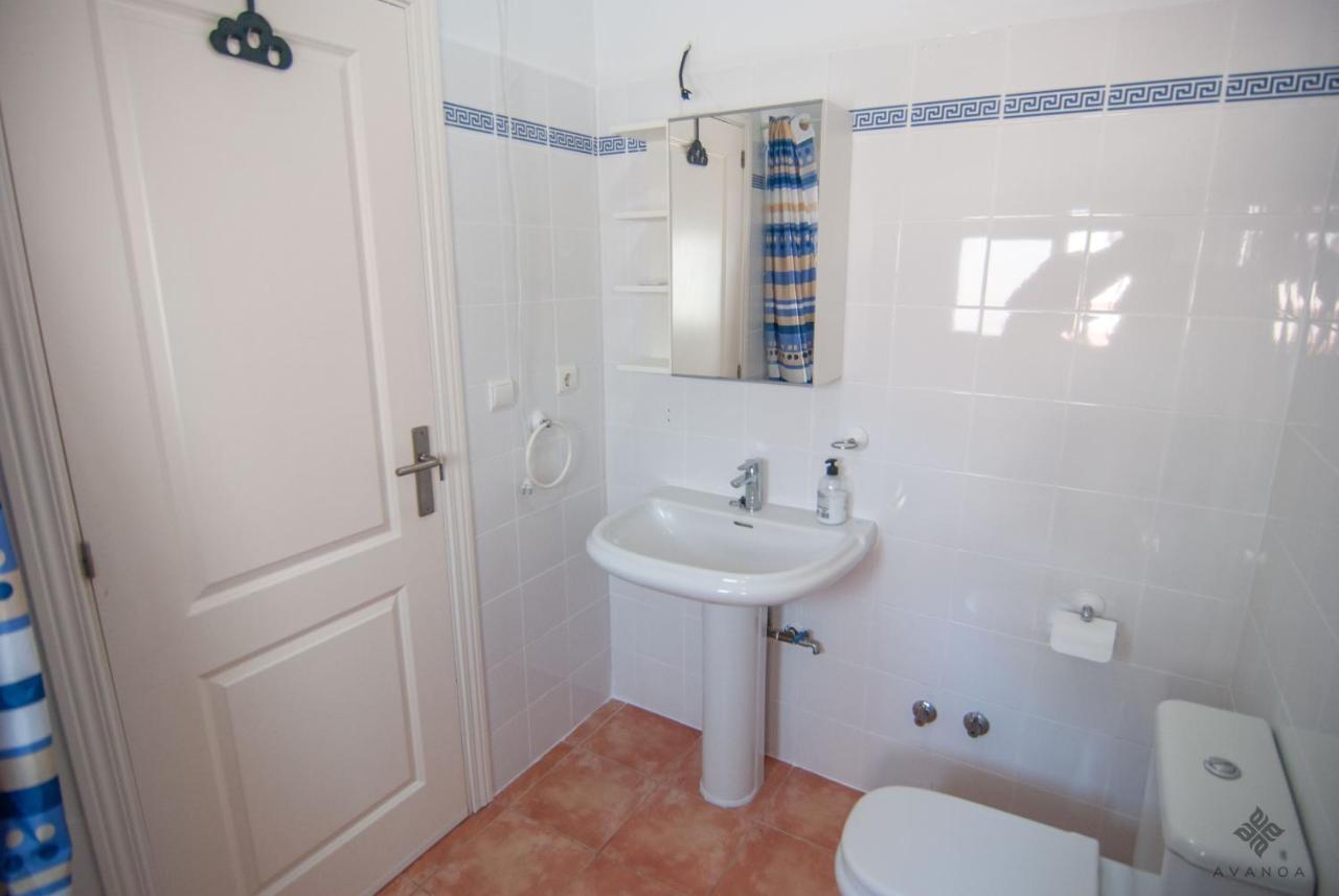 Apartamento A005 - Ático dúplex en el centro de Altea con vistas parciales al mar Exterior foto